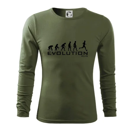 Evoluce Run