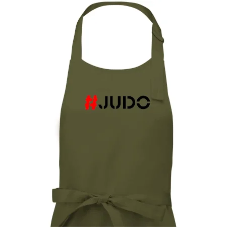 Judo Hashtag