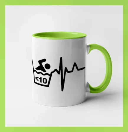 Otužilec EKG 10
