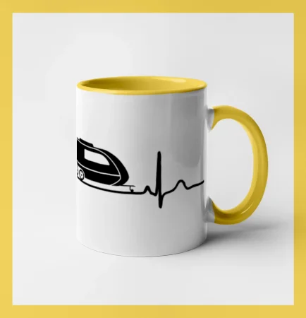 EKG karavan