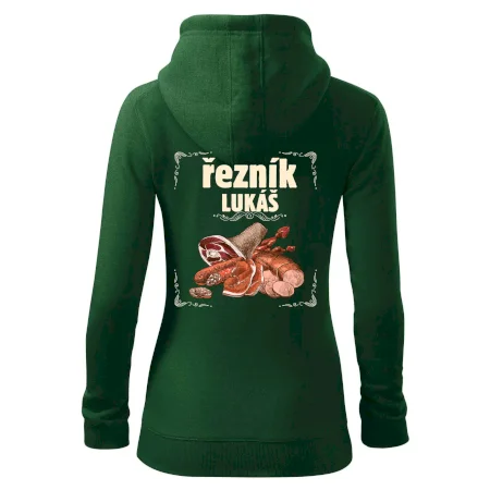Řezník jméno