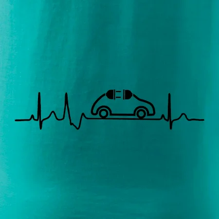 EKG elektromobilita