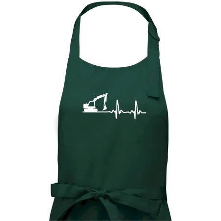 EKG bagr