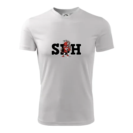 SDH hasicí přístroj