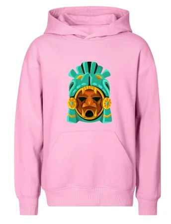 Mayové maska mátová