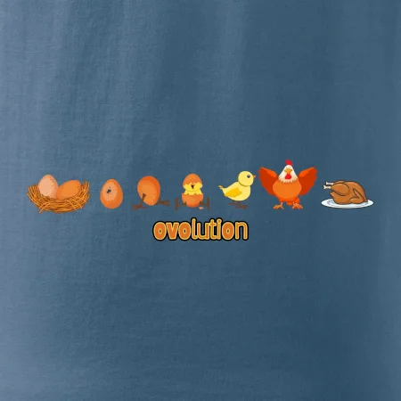 Ovolution