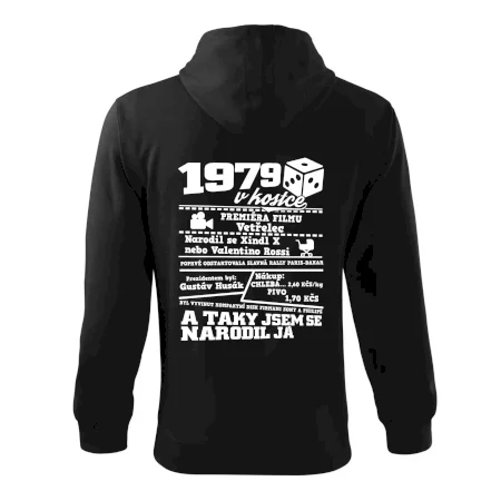 1979 v kostce