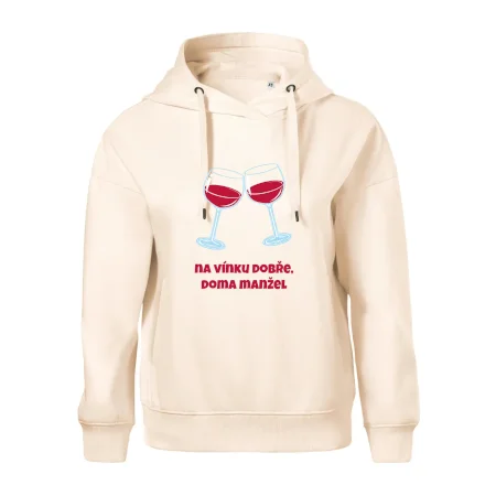 Na vínku dobře (Pecka design)