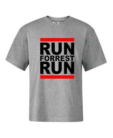 Run Forrest Run