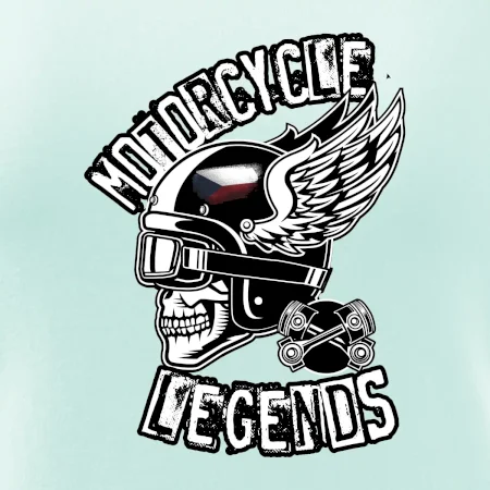 Czech Motorcycle legends