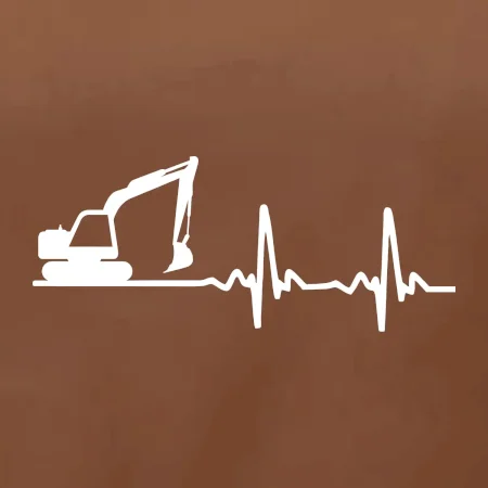 EKG bagr