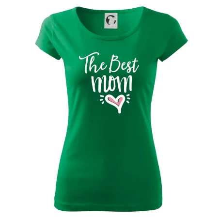 Best mom pod sebou