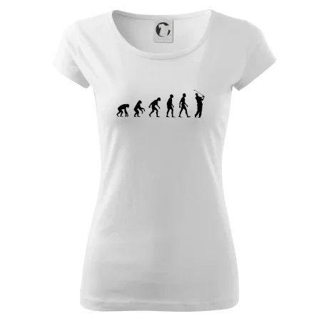 Evoluce Golf