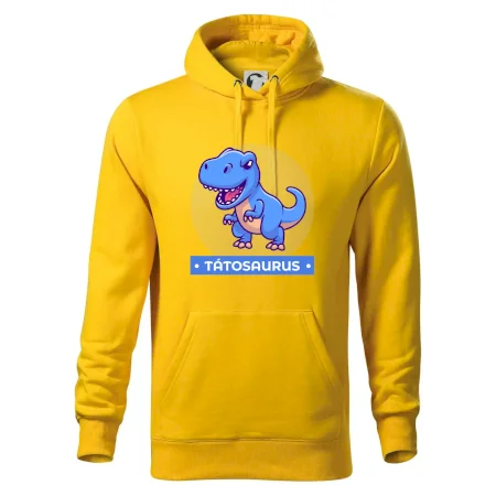 Dinosauří rodina - táta