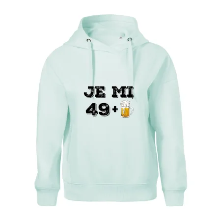 Je mi 50 pivo