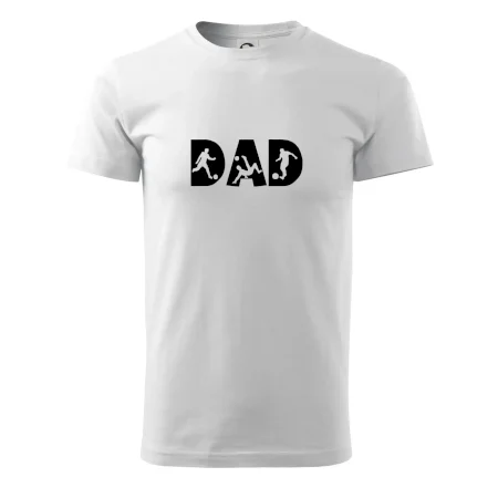 Football dad