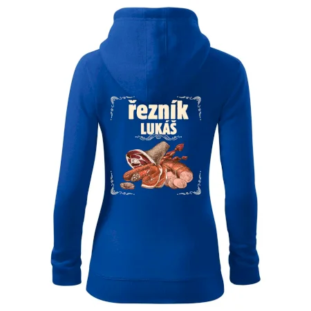 Řezník jméno