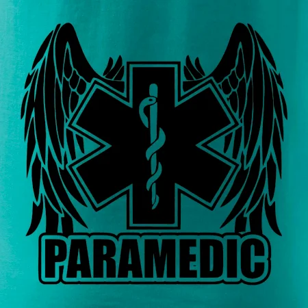 Paramedic