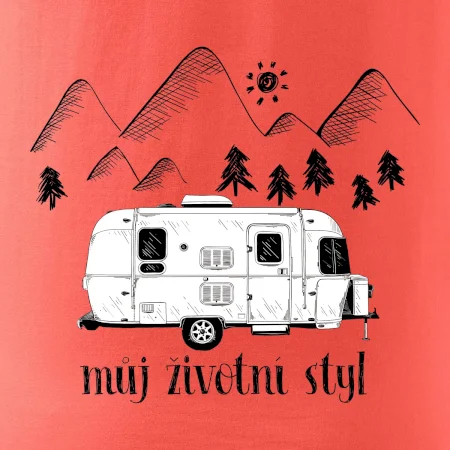Můj životní styl