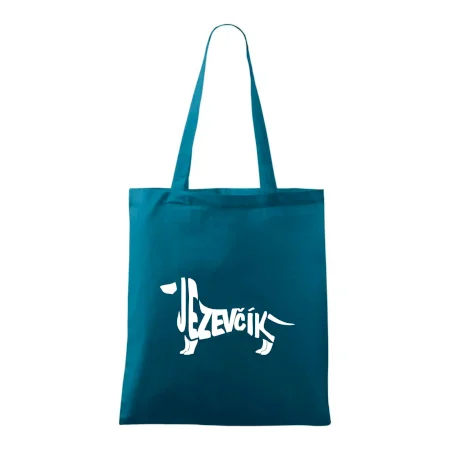Jezevčík - CZ