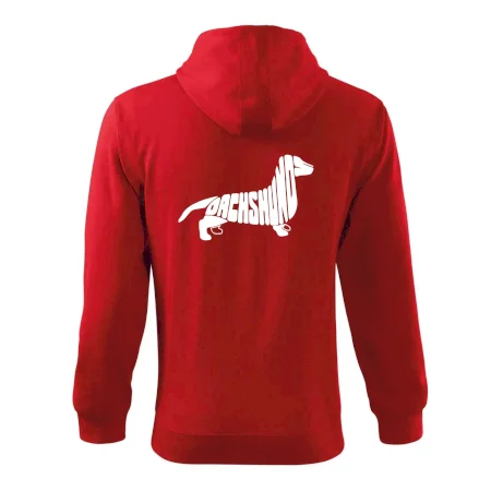 Jezevčík - Dachshund