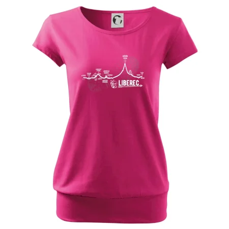 Profil Liberec