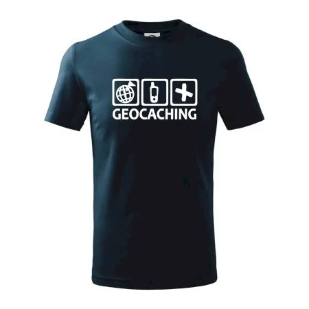 Geocaching ikony