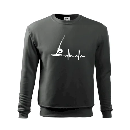 EKG Windsurfing