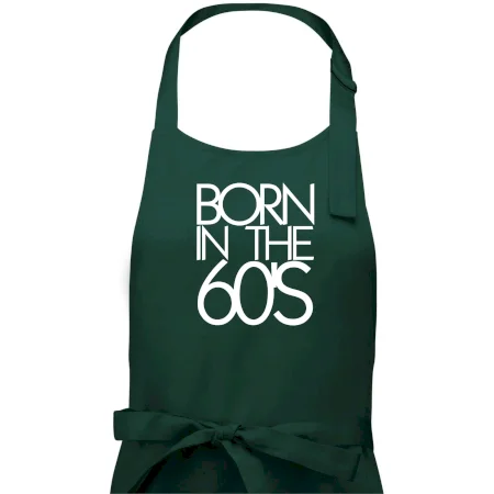 Born In The 60's
