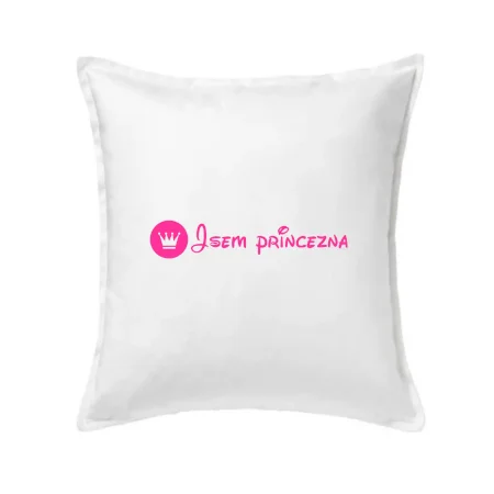 Jsem princezna (samotné)