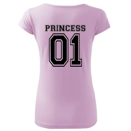 Princess 01