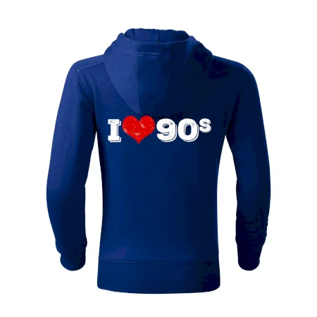 I love 90s