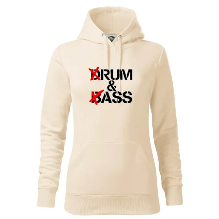 Drum & Bass (Rum & Ass)
