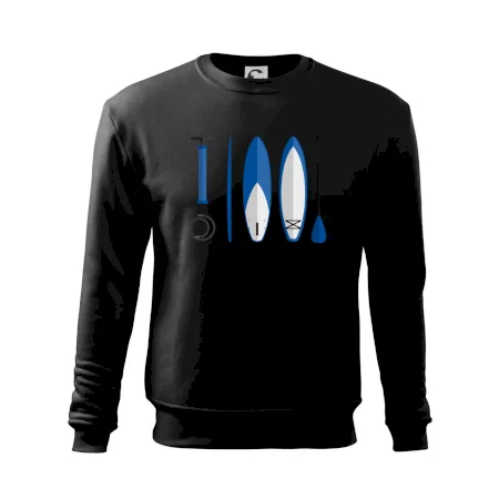 Paddleboard set