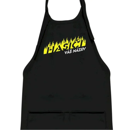 Hasiči - oheň - Váš název