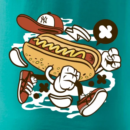 Hotdogátor