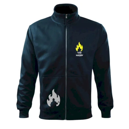 Fire team - oheň - Váš název