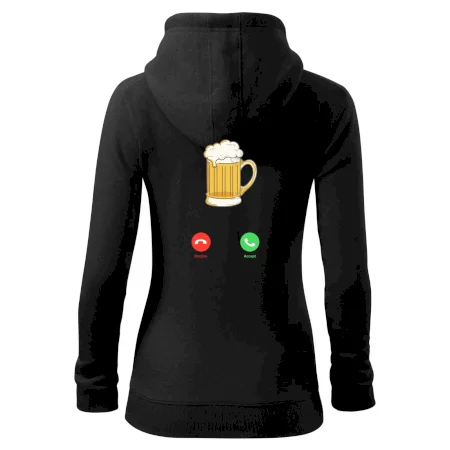 Volá pivo  (Pecka design)