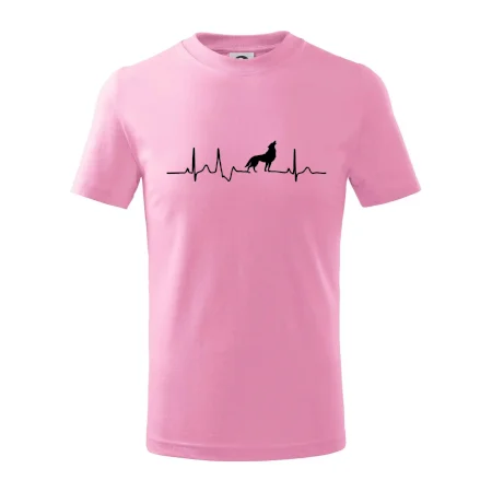 Vlk ekg