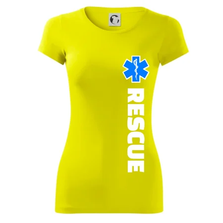 Rescue - pro záchranáře