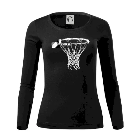 Basketbalový koš