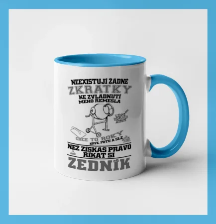 Zedník zkratky