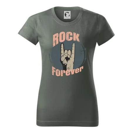 Rock forever ruka