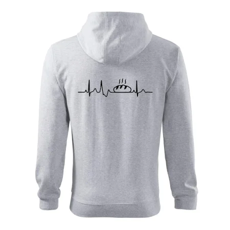Ekg chleba