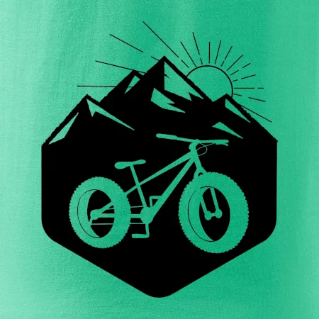 Fatbike hory