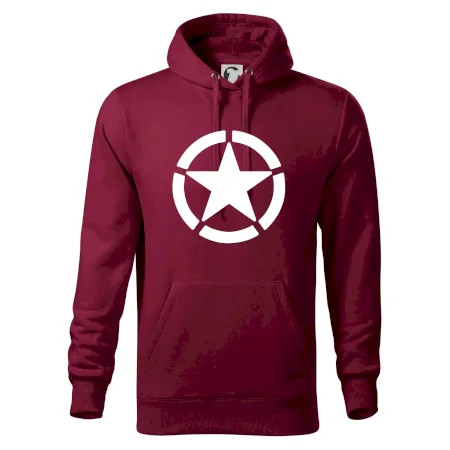 Army hvězda