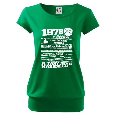 1978 v kostce