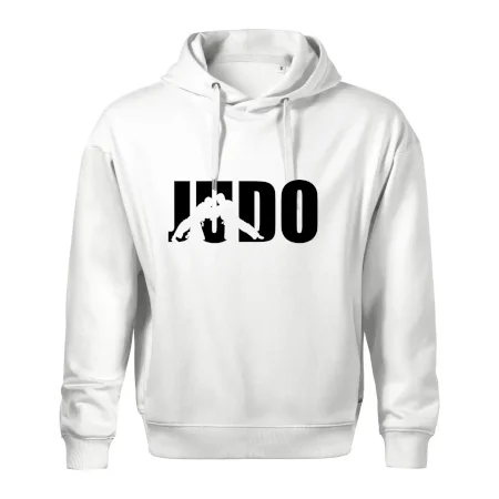 Judo - Nápis