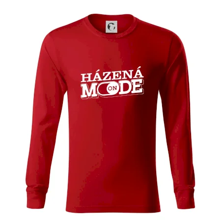 Házená mode
