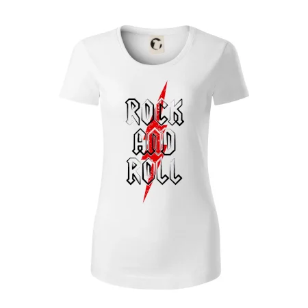 Rock and Roll blesk